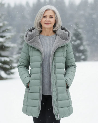 Signe Winter Jacket