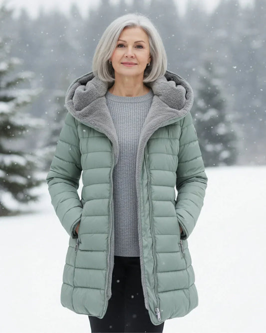 Signe Winter Jacket