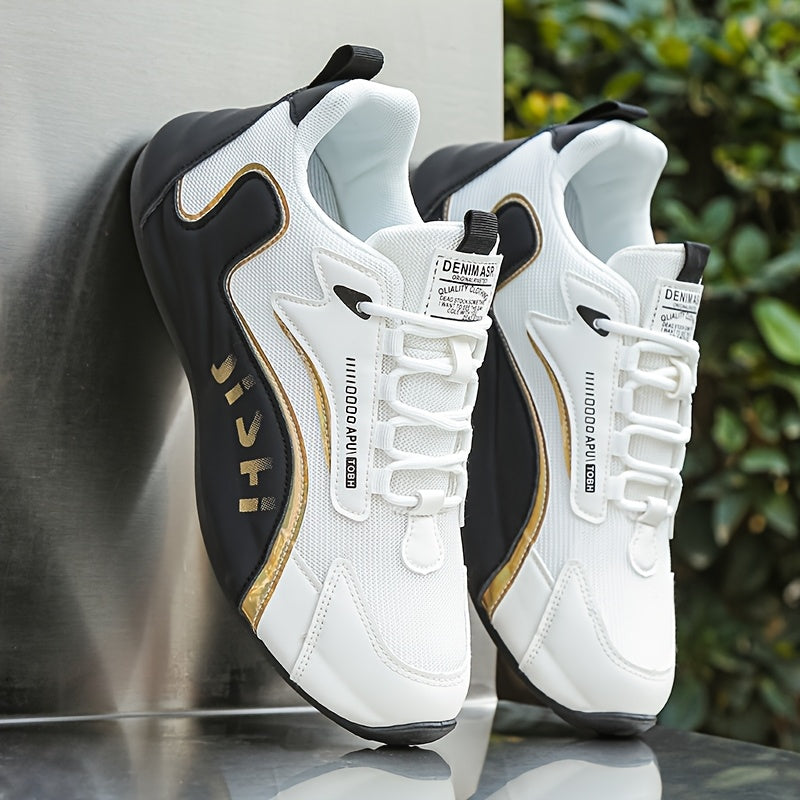 Orion Elevate Training Sneakers