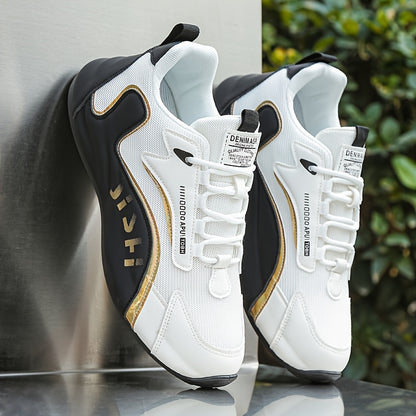 Orion Elevate Training Sneakers