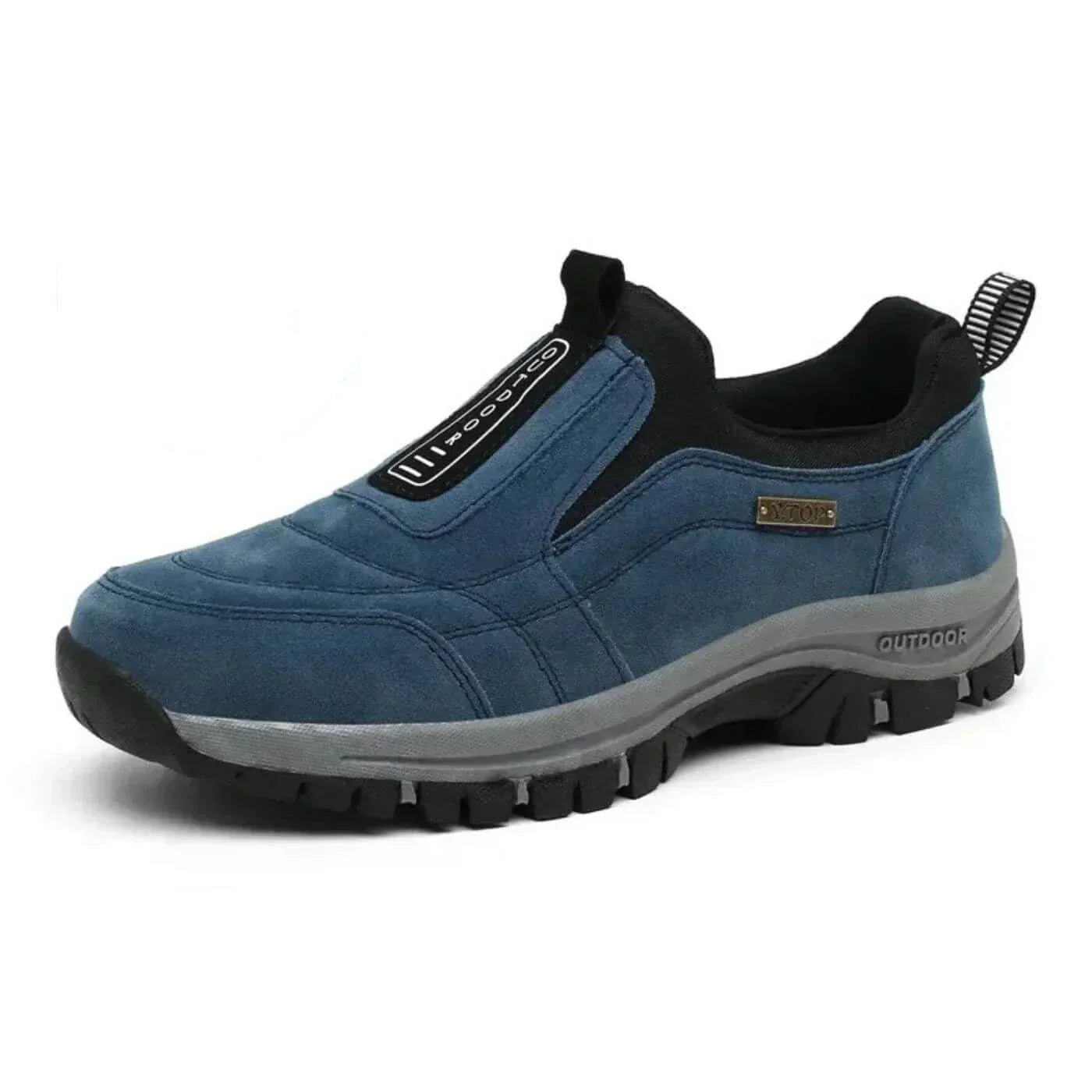 Elindra Walking Shoes