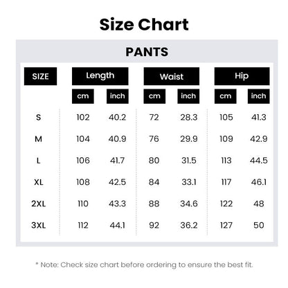 Men's Hooded Casual Loose Top & Pants 2-Piece Set