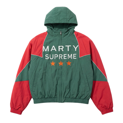 Marty Jacket