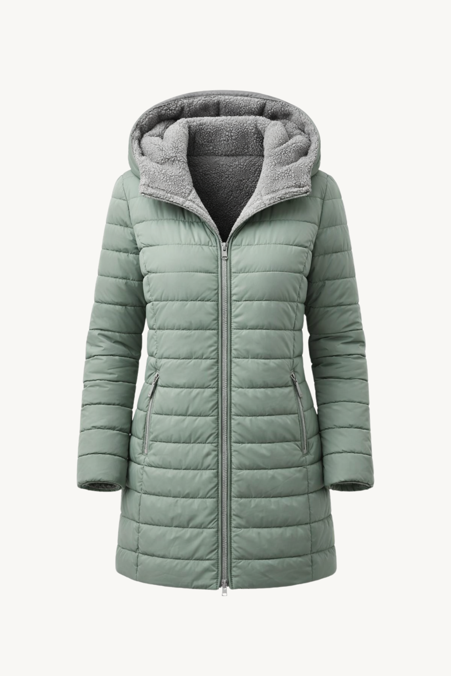 Signe Winter Jacket