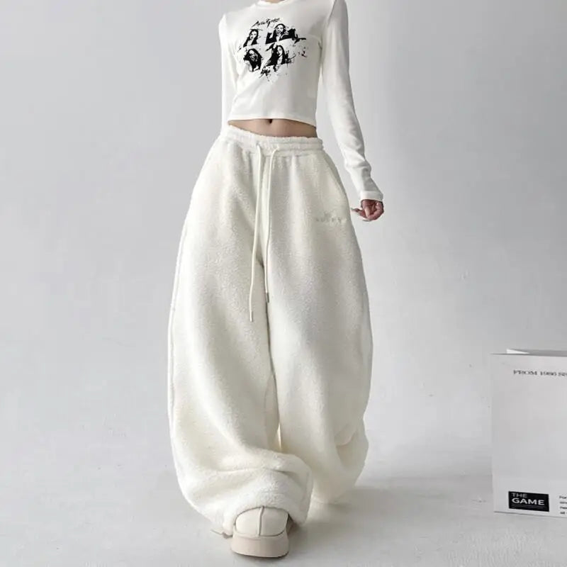 Cloudwalk Fleece Pants