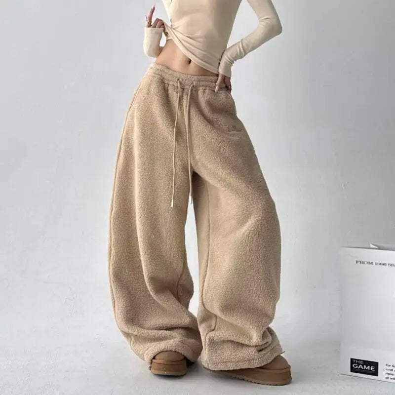 Cloudwalk Fleece Pants