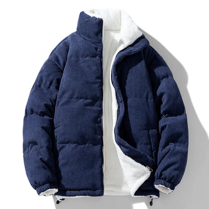Mark Huston Corduroy Jacket
