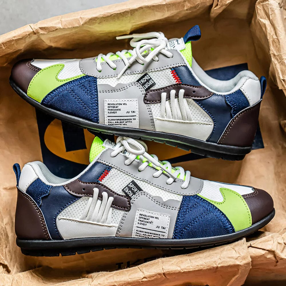 UFO Sneaker