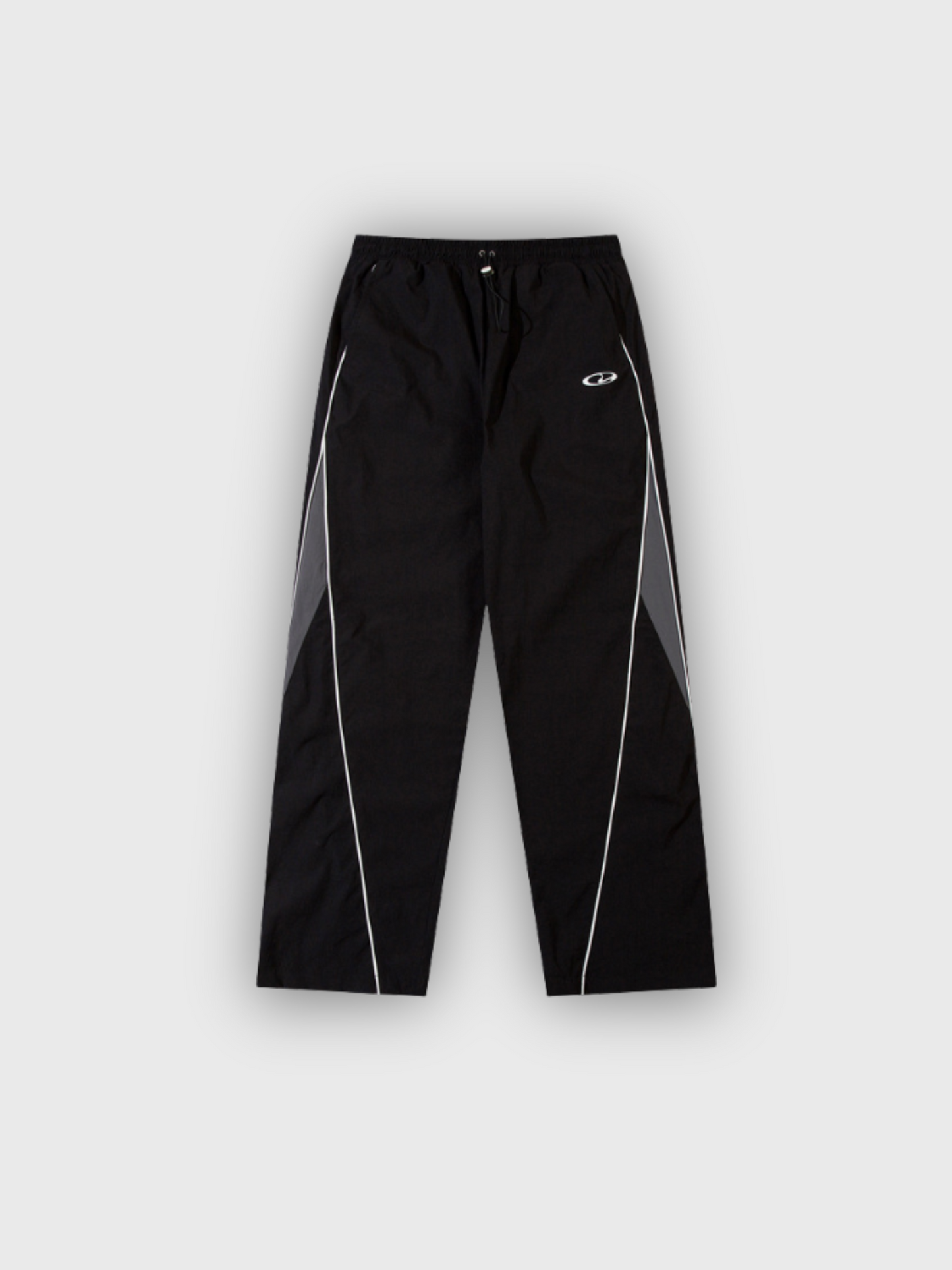 Elindra® Vintage Baggy Track-pants