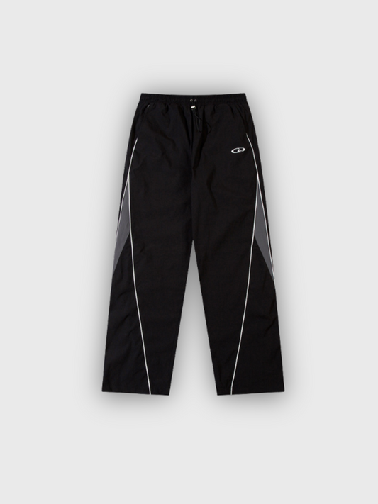 Elindra® Vintage Baggy Track-pants