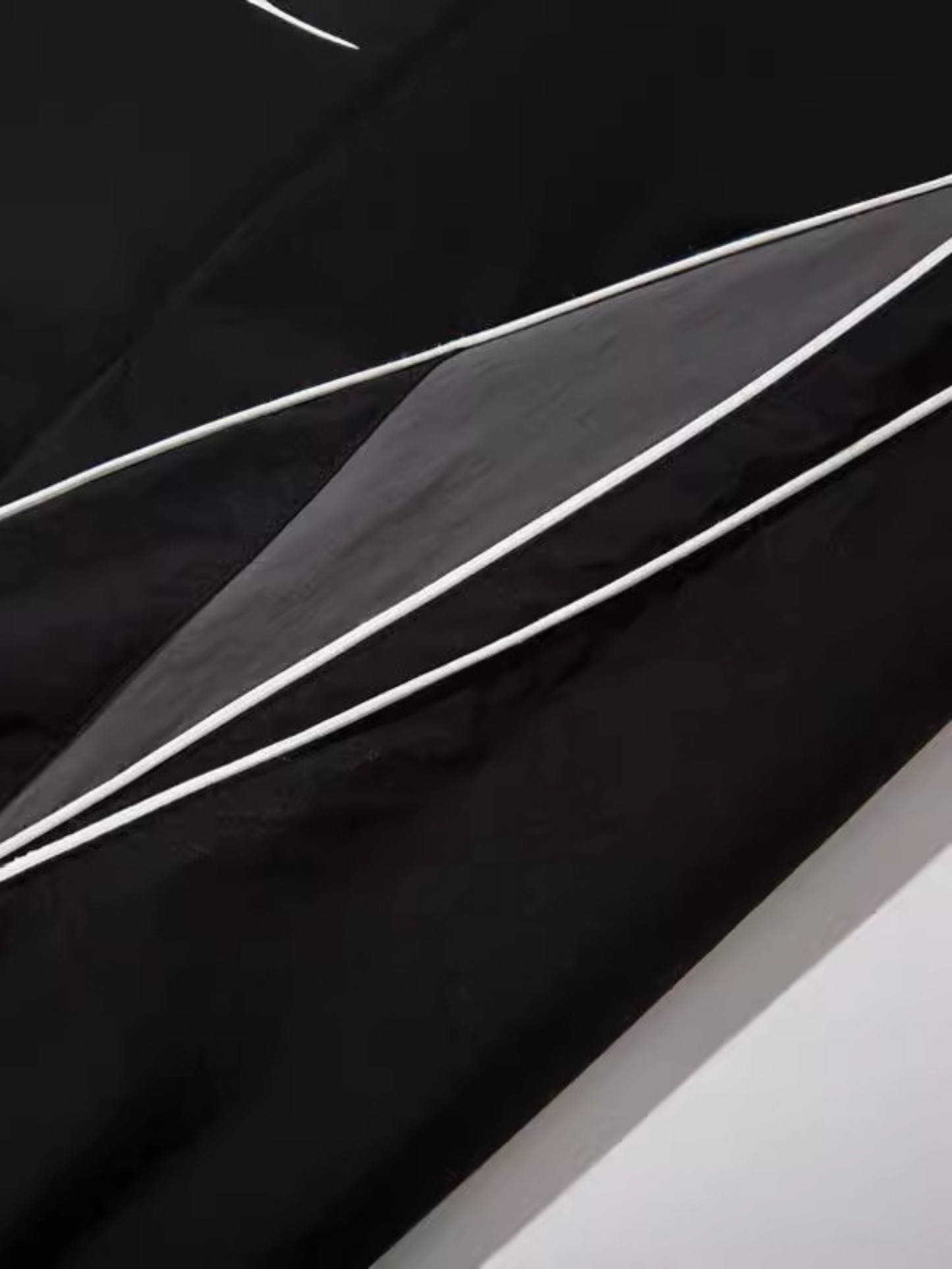 Elindra® Vintage Baggy Track-pants