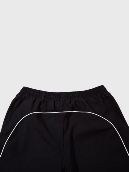 Elindra® Vintage Baggy Track-pants