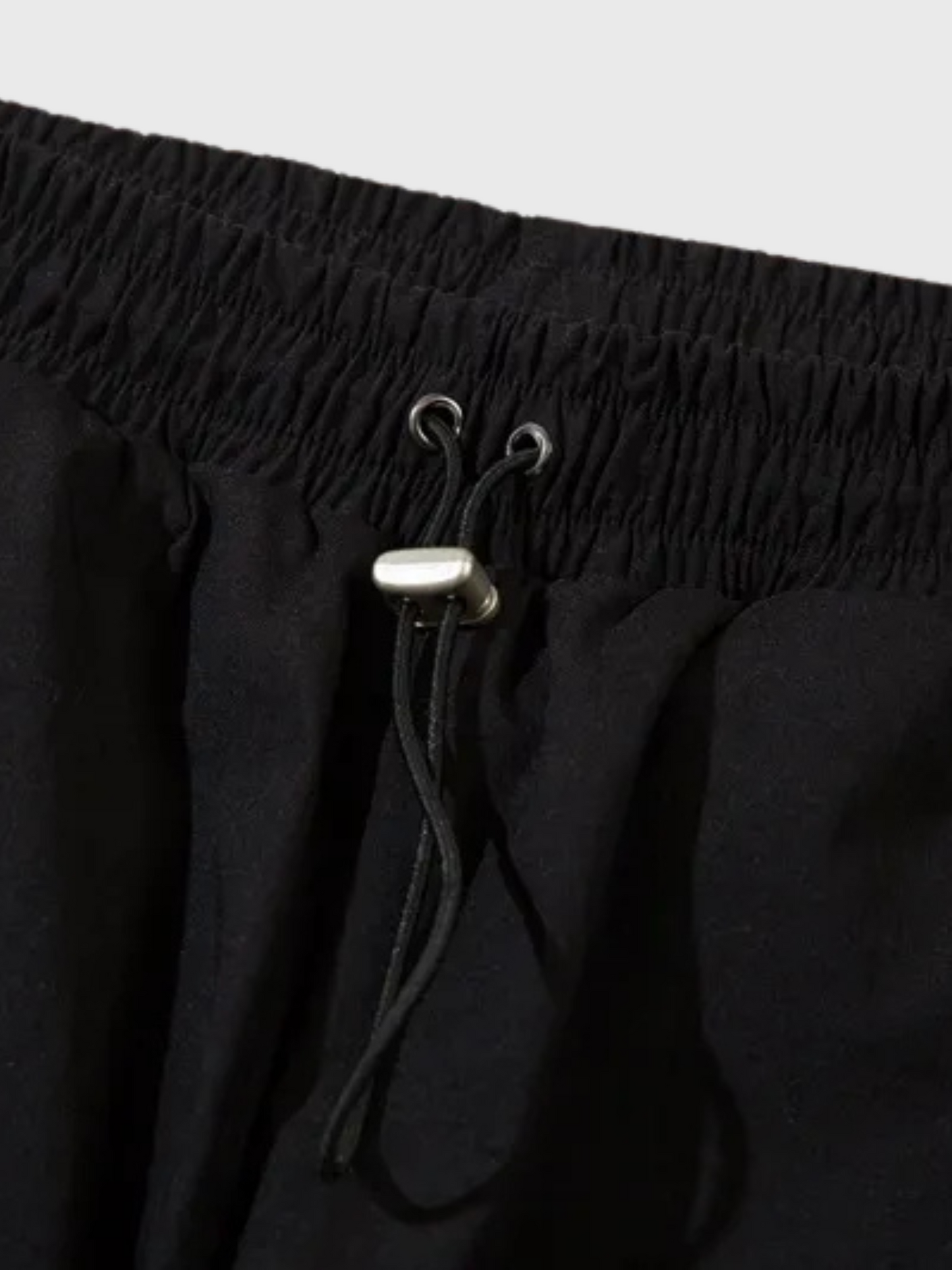 Elindra® Vintage Baggy Track-pants