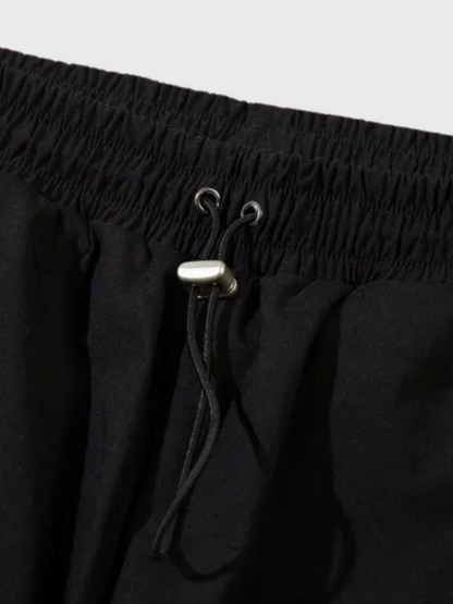 Elindra® Vintage Baggy Track-pants
