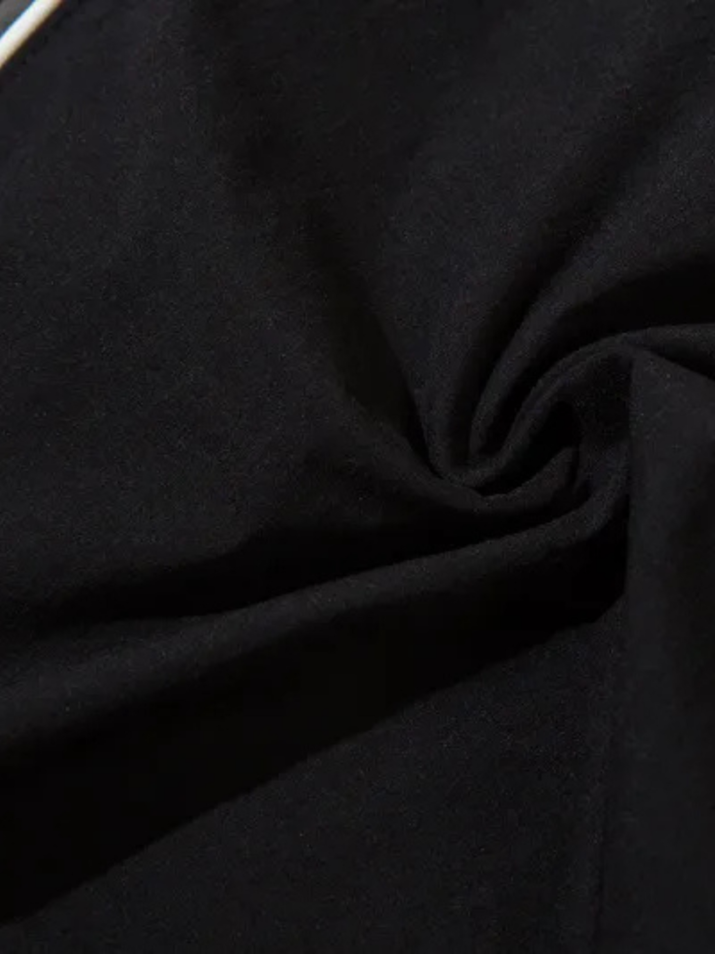 Elindra® Vintage Baggy Track-pants