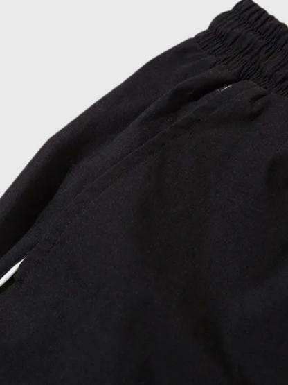 Elindra® Vintage Baggy Track-pants