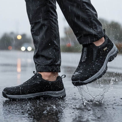 Elindra Walking Shoes
