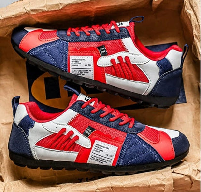 UFO Sneaker