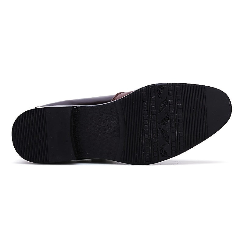 Westbrook Patent Dress Shoes