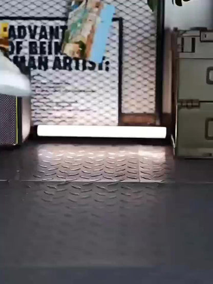 AeroFlex Walking Sneakers