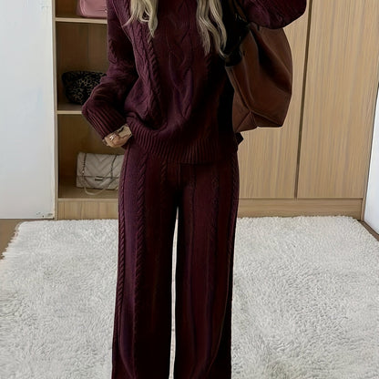 ARIA LOUNGE SET