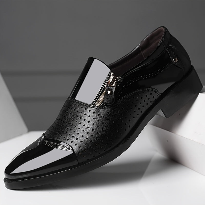 Westbrook Patent Dress Shoes