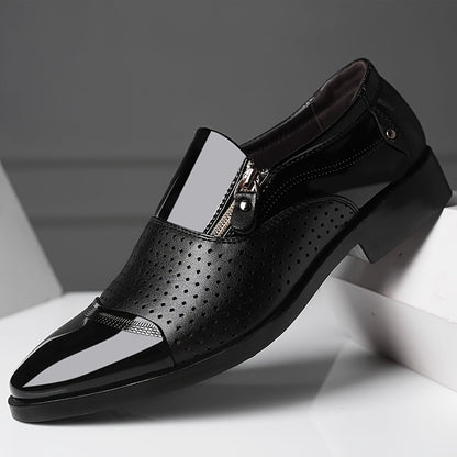 Westbrook Patent Dress Shoes