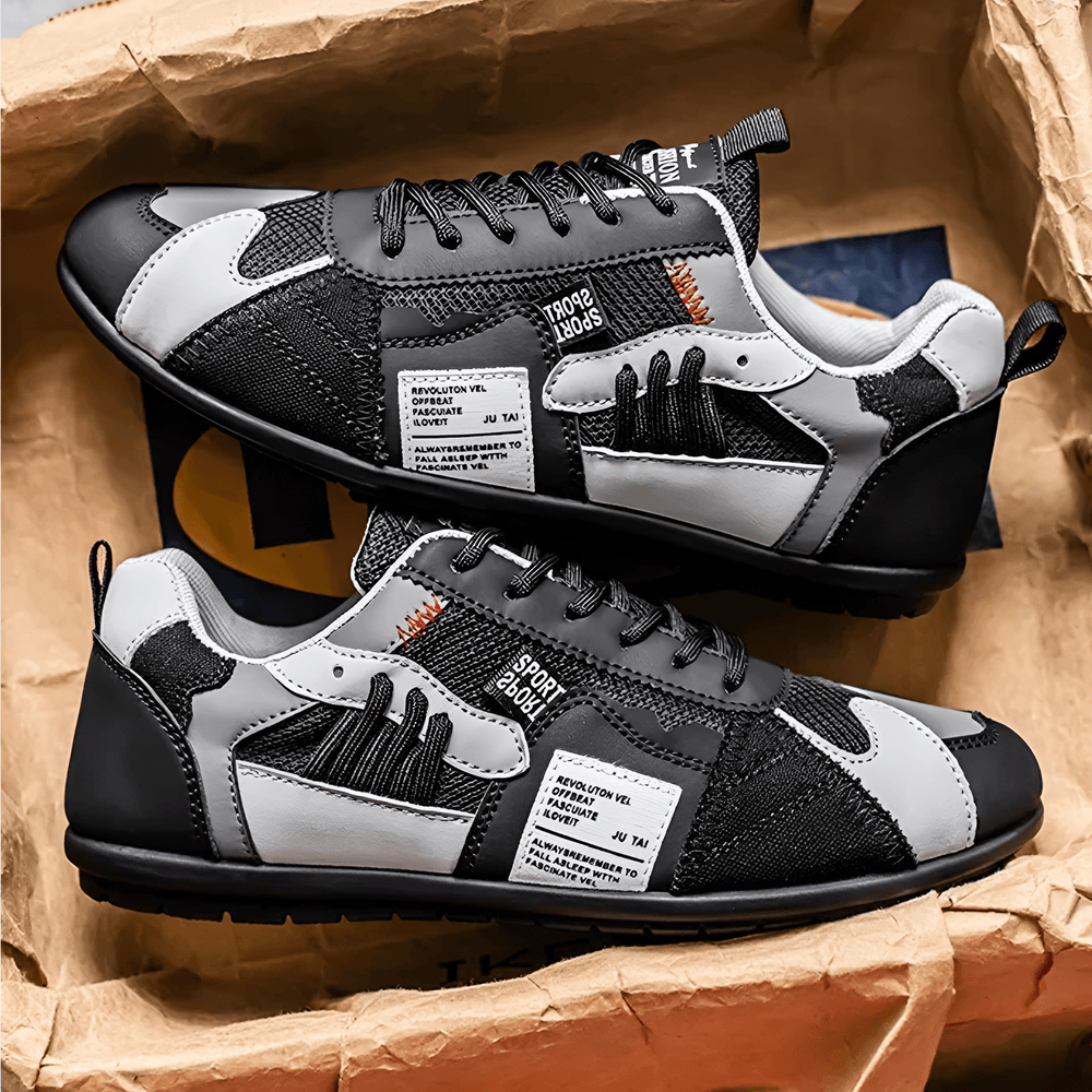 UFO Sneaker