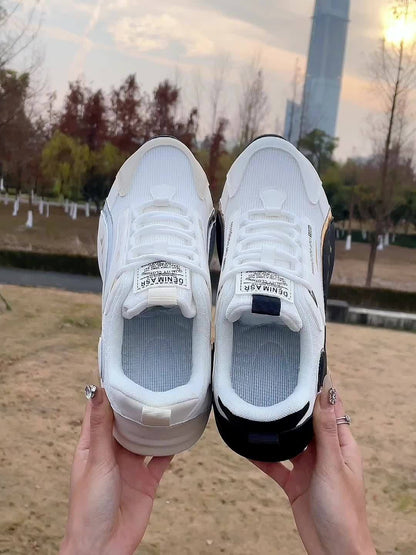 Orion Elevate Training Sneakers