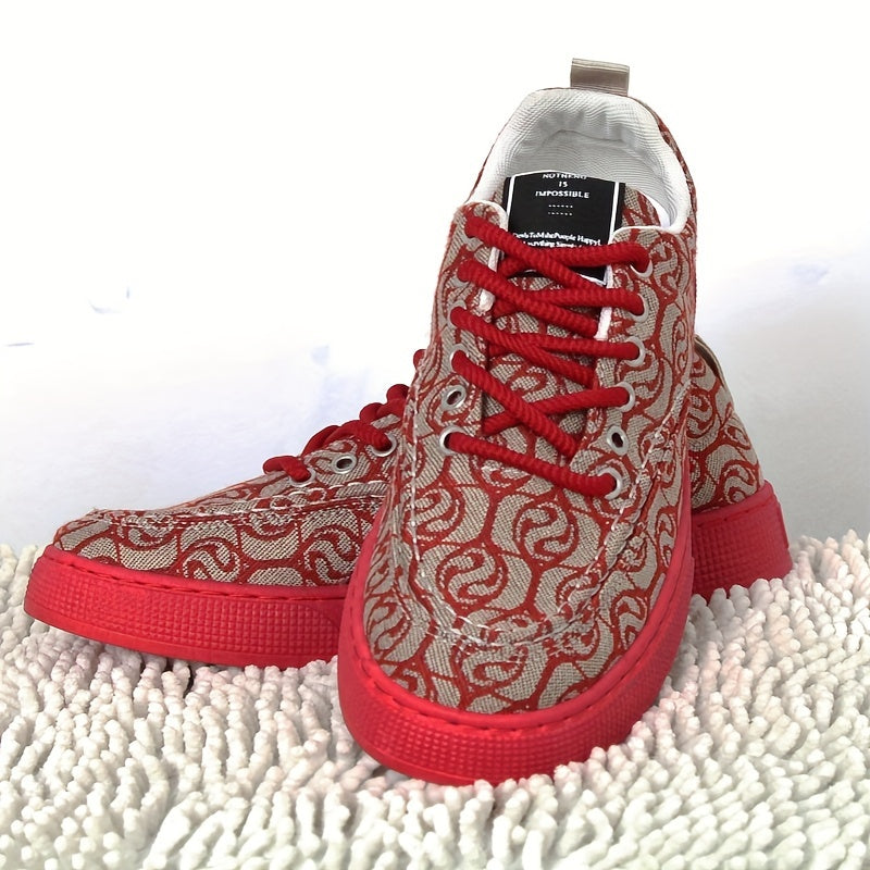 UrbanStep Cushioned Sneakers