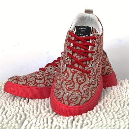 UrbanStep Cushioned Sneakers