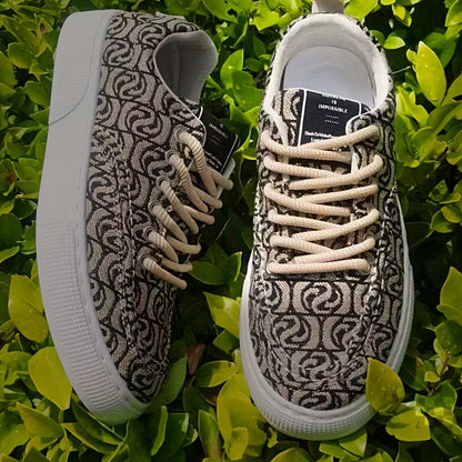 UrbanStep Cushioned Sneakers