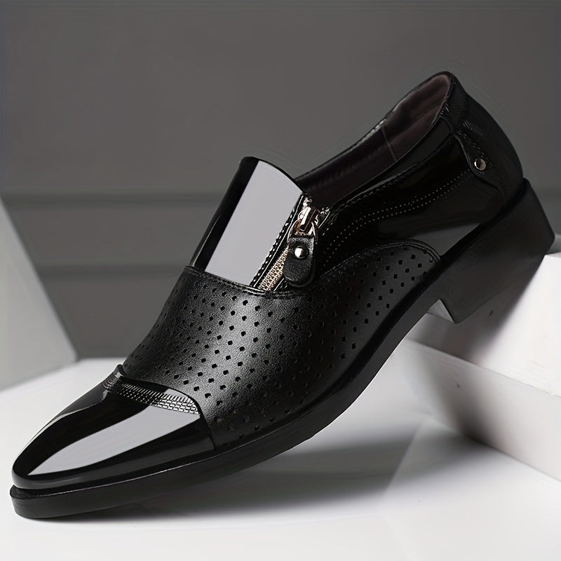 Westbrook Patent Dress Shoes