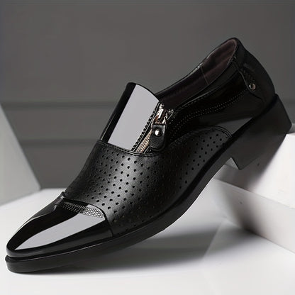Westbrook Patent Dress Shoes