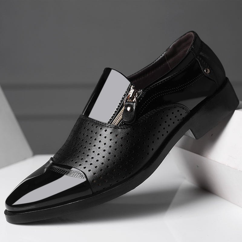 Westbrook Patent Dress Shoes