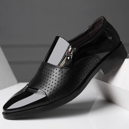 Westbrook Patent Dress Shoes