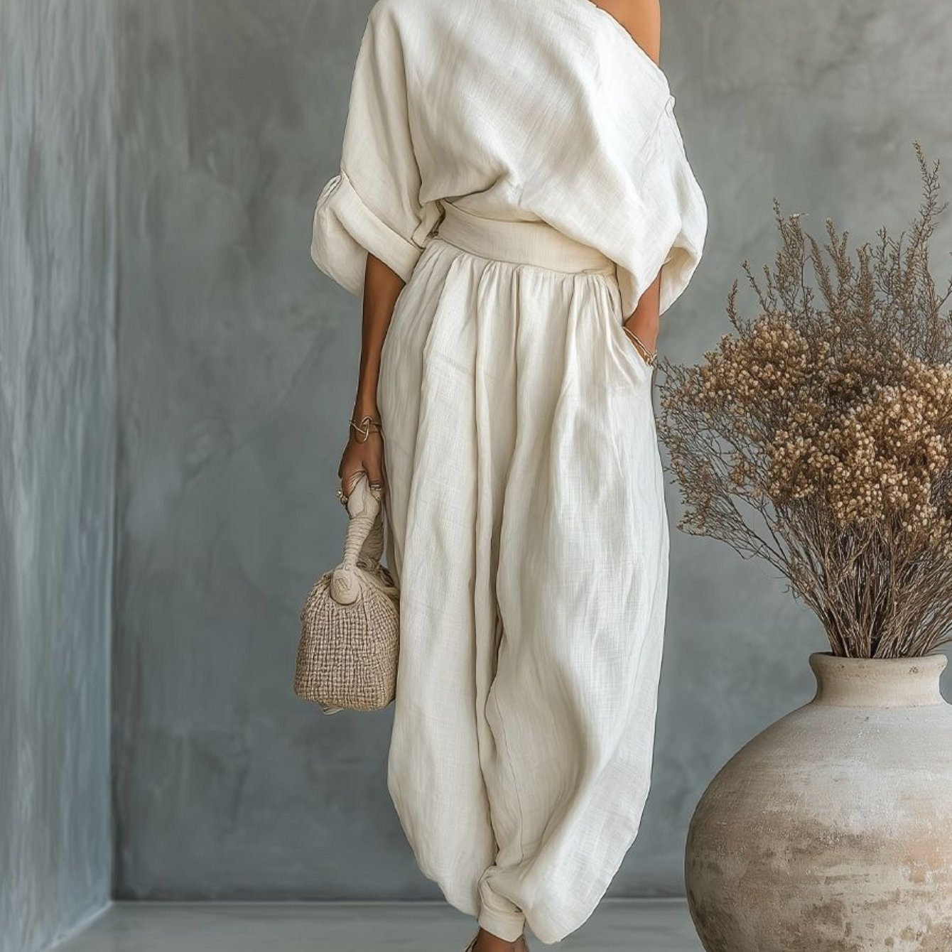 ELARA LOUNGE SET
