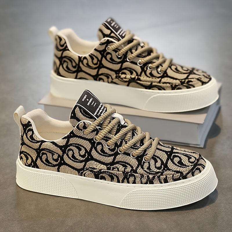 UrbanStep Cushioned Sneakers