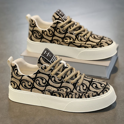 UrbanStep Cushioned Sneakers