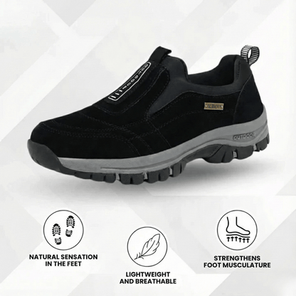 Elindra Walking Shoes