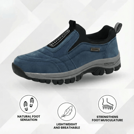 Elindra Walking Shoes