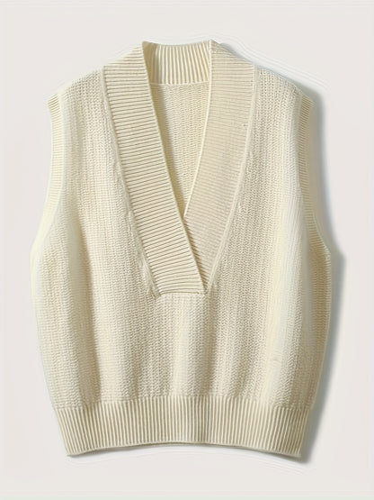 SERENA V NECK LAYERING BLOUSE