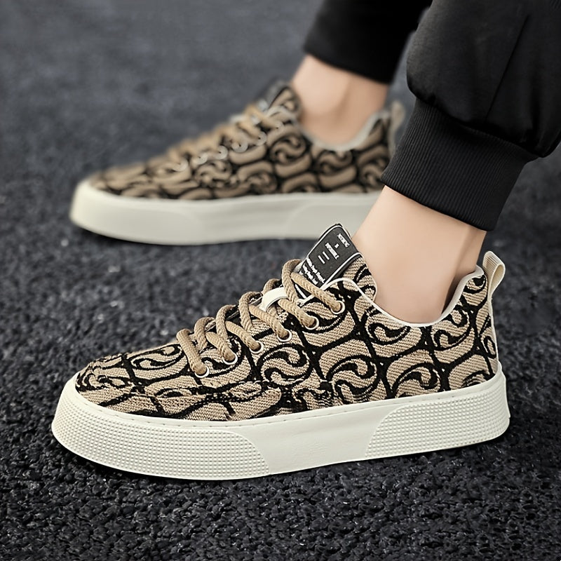 UrbanStep Cushioned Sneakers
