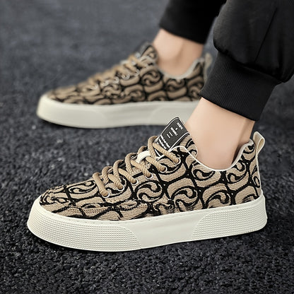UrbanStep Cushioned Sneakers
