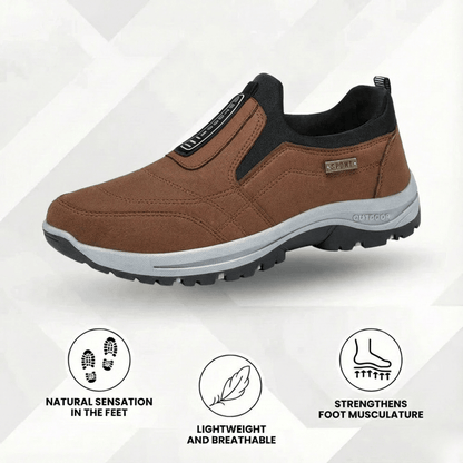 Elindra Walking Shoes