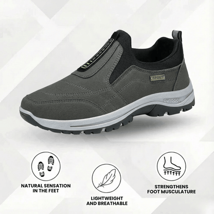 Elindra Walking Shoes