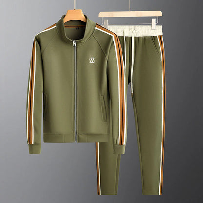 Manor Tracksuit