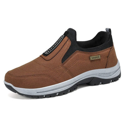 Elindra Walking Shoes