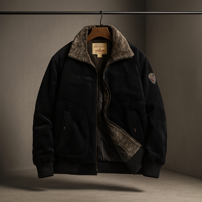 Provence Aviator Jacket