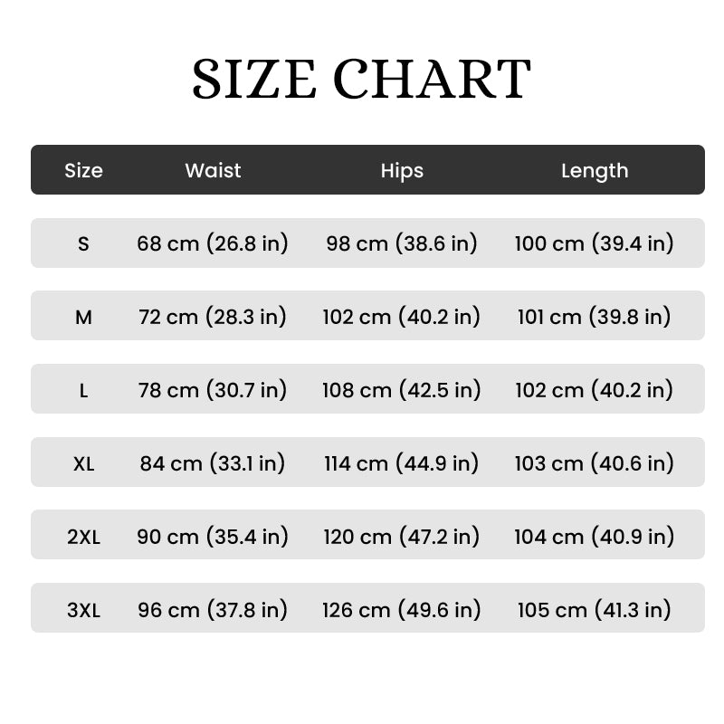 Women’s High-Waist Trousers